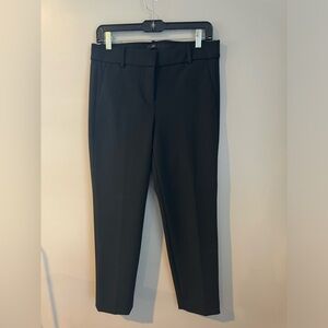JCrew Cameron Pant